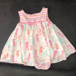 🚨 4 x $20.00 🚨 Babygirl Dress